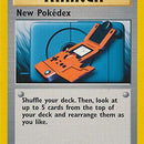 New Pokedex