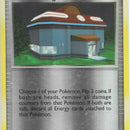 Night Pokemon Center