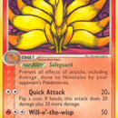 Ninetales