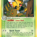 Ninjask - 18/97