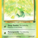Oddish