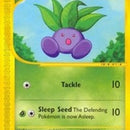 Oddish