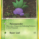 Oddish
