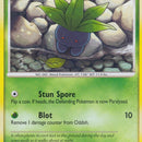 Oddish (111)