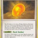 Old Amber