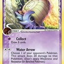 Omanyte (Delta Species)
