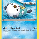 Oshawott