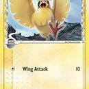 Pidgey (Delta Species)