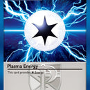 Plasma Energy (Team Plasma)