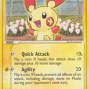 Plusle