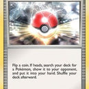 Poke Ball