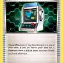 Pokemon Communication