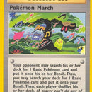 Pokemon March
