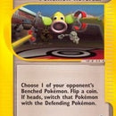 Pokemon Reversal