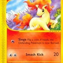 Ponyta