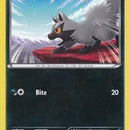 Poochyena