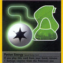 Potion Energy