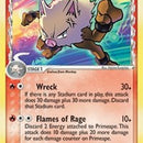 Primeape (Delta Species)