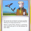 Professor Oak's Visit