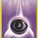 Psychic Energy
