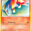 Quilava