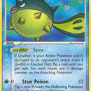 Qwilfish