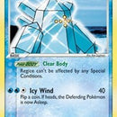 Regice
