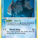 Relicanth