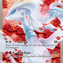 Reshiram (Full Art)