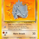 Rhyhorn