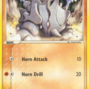 Rhyhorn