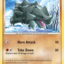 Rhyhorn