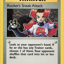 Rocket's Sneak Attack (72)