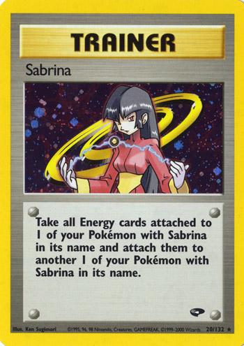 Sabrina (110)