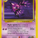 Sabrina's Haunter