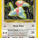 Sabrina's Porygon