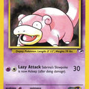 Sabrina's Slowpoke