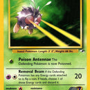 Sabrina's Venonat