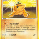 Sandshrew