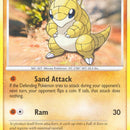 Sandshrew