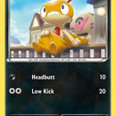 Scraggy