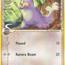 Seel (Delta Species)