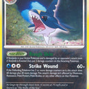 Sharpedo