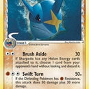 Sharpedo (Delta Species)