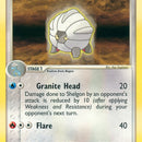 Shelgon - 42/97