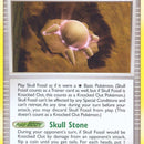 Skull Fossil