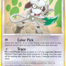 Smeargle