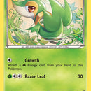Snivy