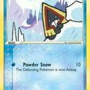 Snorunt