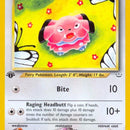 Snubbull